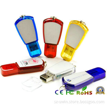USB Flash Disk Promotional Gift